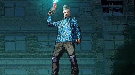#Killallzombies