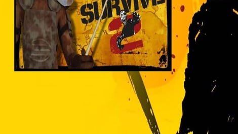 How to Survive 2: Kovac's Ultimate Edition