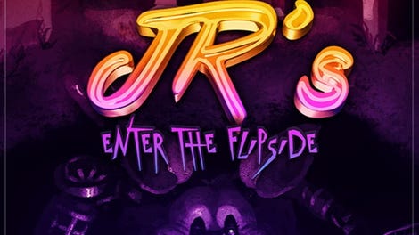 JR's: Enter the Flipside