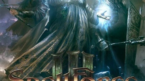 SpellForce III: Reforced