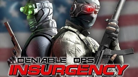 Tom Clancy's Splinter Cell: Conviction - Insurgency Pack