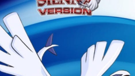 Pokémon Sienna