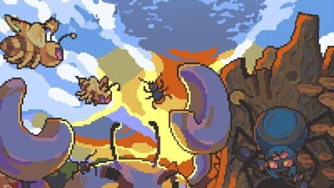 Ant Colony: Wild Forest