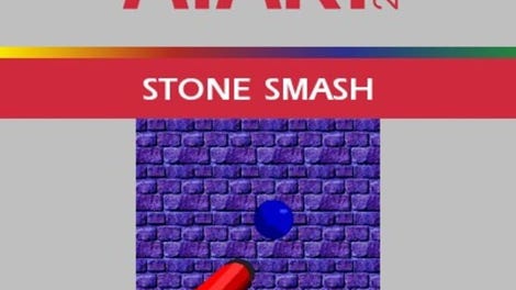 Stone Smash