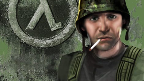 Half-Life: Operation Rosenberg