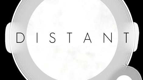 Distant