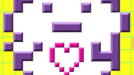 Tamagotchi Classic: Original