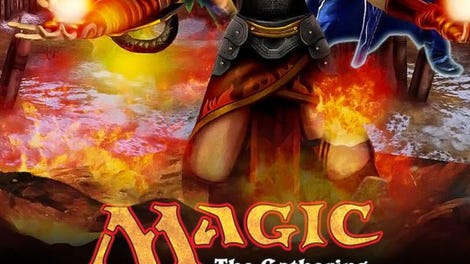 Magic: The Gathering - Tactics