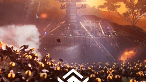 Outpost: Infinity Siege