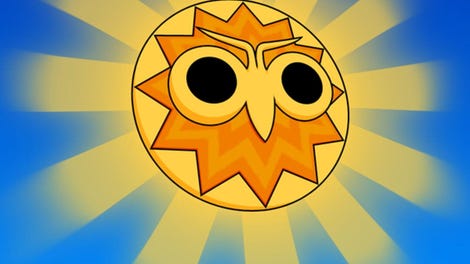 Soon Shine