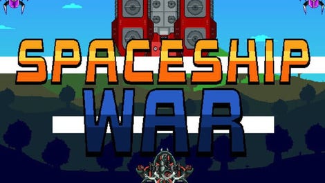 Spaceship War