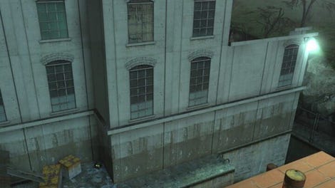 Team Fortress 2 Legacy