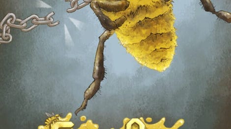 Free Bees