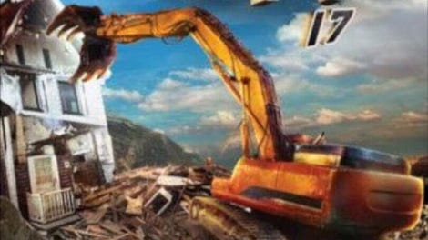 Demolish & Build 2017