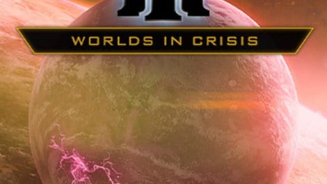 Galactic Civilizations III: Worlds in Crisis