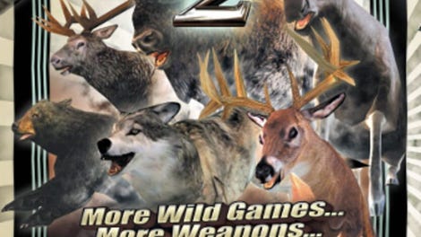 Extreme Hunting 2