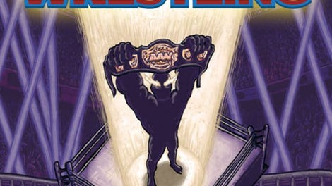 Action Arcade Wrestling