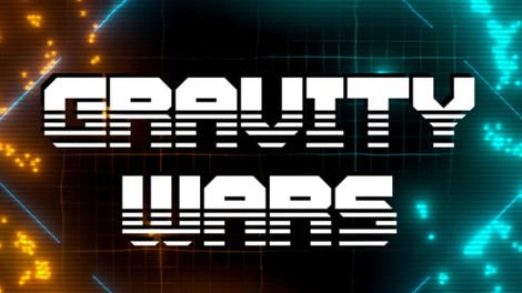 Gravity Wars
