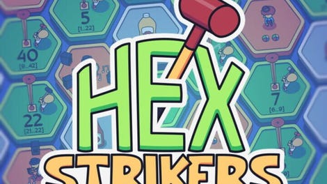 Hex Strikers