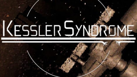 Kessler Syndrome