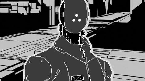 Cybervoid