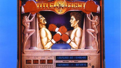 Title Fight