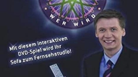 Wer Wird Millionär?