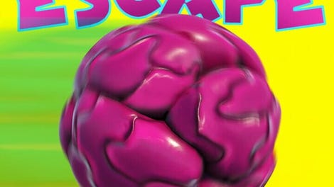 Brain Escape