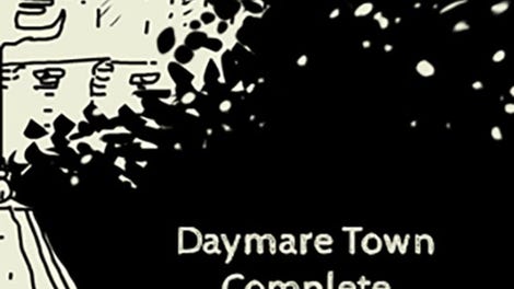 Daymare Town Complete Collection