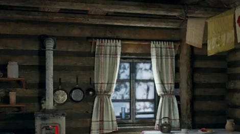 3D Puzzle: Wood House