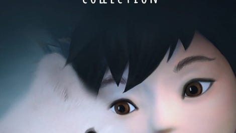 Never Alone: Arctic Collection