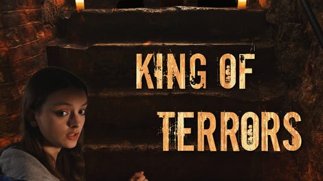 king of terrors movie review