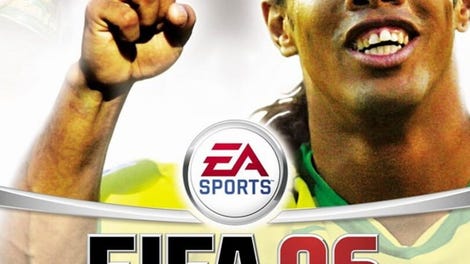 FIFA 06: Road to FIFA World Cup