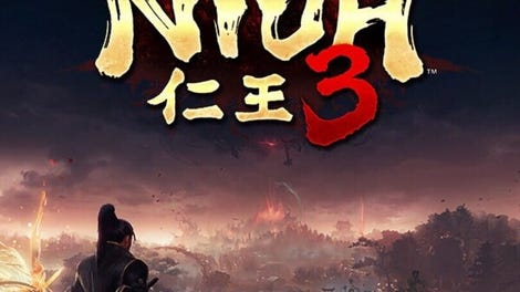 Nioh 3
