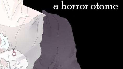 ITYH: A Horror Otome - Kotaku