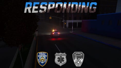 Responding