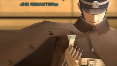 Shin Megami Tensei III: Nocturne - HD Remaster: Chronicle Pack