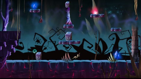 Lost Worlds Prophecy