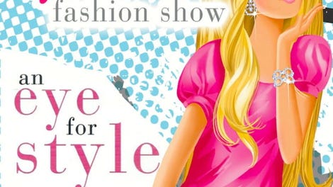 Barbie Fashion Show: Eye for Style