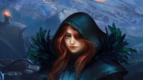 Snow White Solitaire: Charmed Kingdom