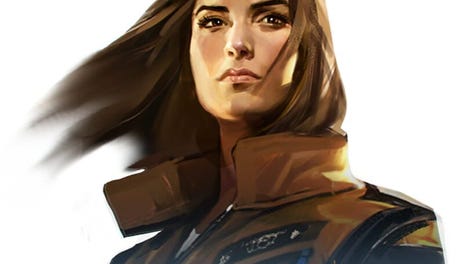 Homeworld: Deserts of Kharak