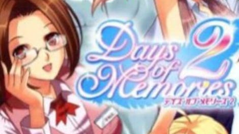 Days of Memories 2