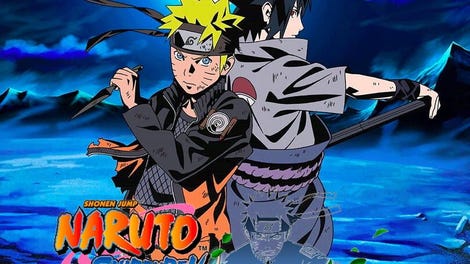 Naruto Shippuden: Ultimate Ninja Blazing