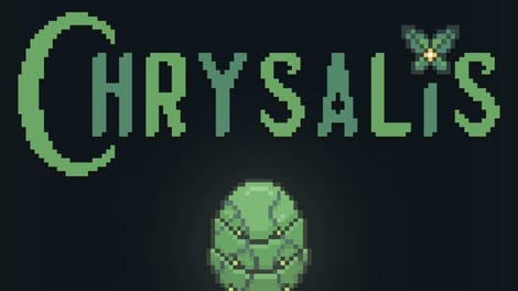Chrysalis