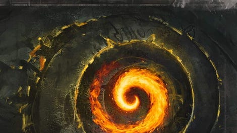 Darkfall Unholy Wars