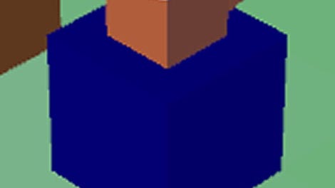 World of Squares
