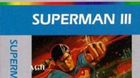 Superman III