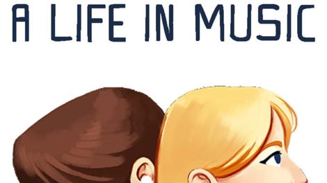 A Life in Music