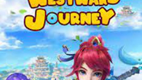 Fantasy Westward Journey