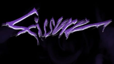 Fissure